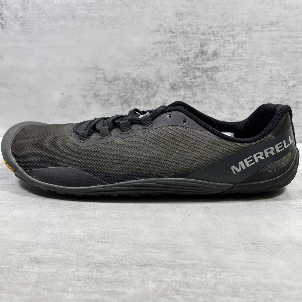 Merrell Vapor Glove 4 Barefoot Trail Running Shoes - Men's Size 9